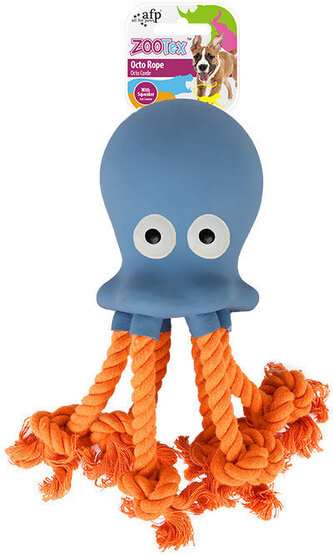 AFP Zootex Chobotnice s provazy