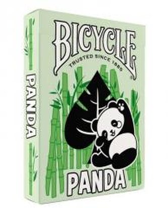 Karty Panda BICYCLE Karty Panda BICYCLE