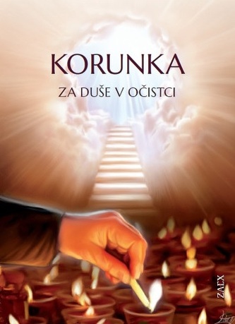 Korunka za duše v očistci