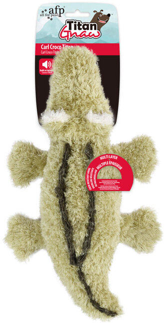 AFP Titan Gnaw Krokodýl Car