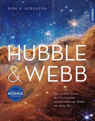 Hubble & Webb