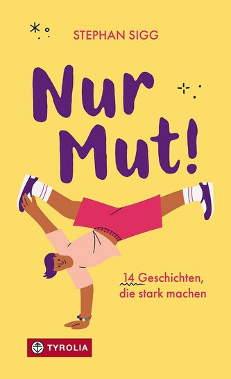 Nur Mut!