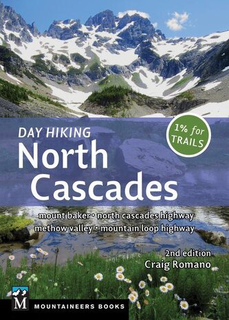 Day Hiking North Cascades