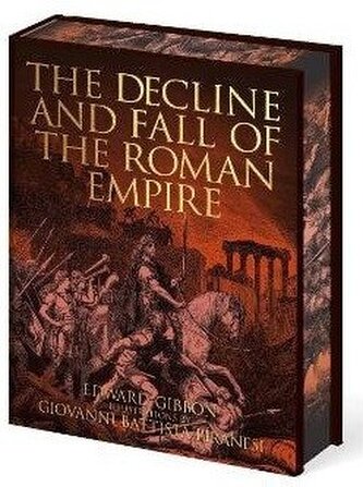 Decline and Fall of the Roman Empire