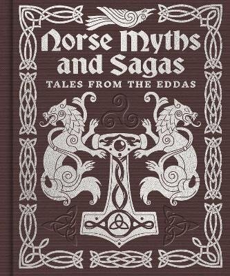 Norse Myths and Sagas