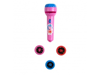 PEPPA PIG - Baterka s projektorem