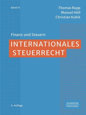 Internationales Steuerrecht