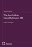 The Australian Constitution at 125