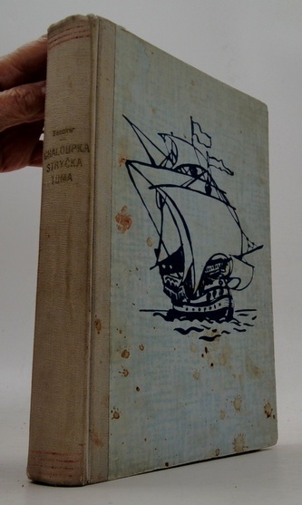 Chaloupka strýčka Toma