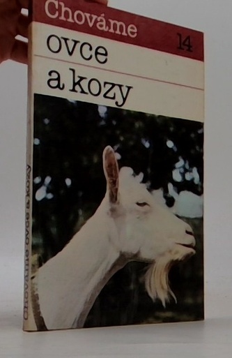 Chováme ovce a kozy