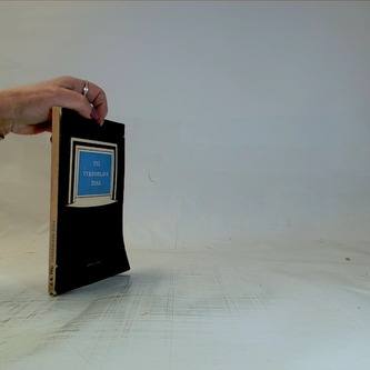 Tvrdohlavá žena a zamilovaný školní mládenec Tvrdohlavá žena a zamilovaný školní mládenec