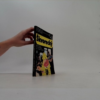 Nápady čtenáře detektivek