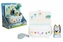 TOMY Toomies BLUey w kąpieli w wannie E73755 /4