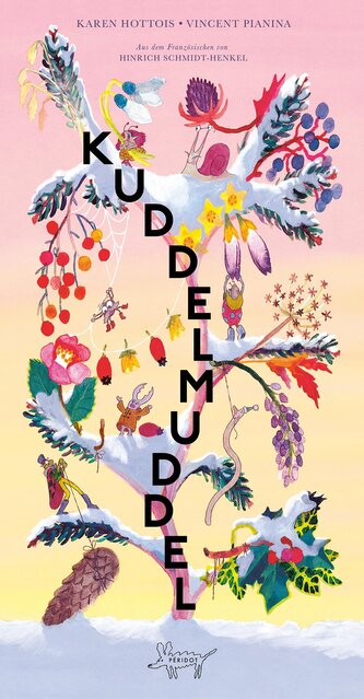 Kuddelmuddel Kuddelmuddel