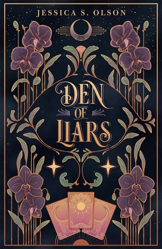 Den of Liars Den of Liars