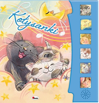 Kołysanki. Piosenki