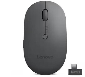 Lenovo myš Multi-device Wireless (X9 Edition)