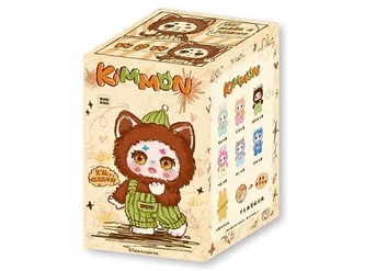 TMT Kimmon plusz Mimon 6szt/disp KIM556005 43861 TMT Kimmon plusz Mimon 6szt/disp KIM556005 43861