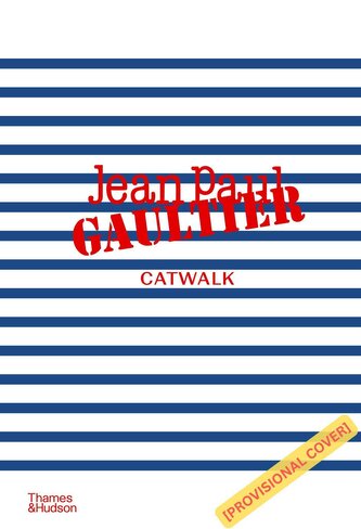 Jean Paul Gaultier Catwalk