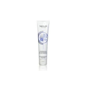 Gel na vlasy pro fixaci a objem (Thickening Gel) Nioxin - 140 ml Gel na vlasy pro fixaci a objem (Thickening Gel) Nioxin - 140 ml