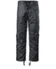 Kalhoty Brandit MA1 Thermo - černé, XL