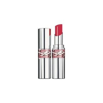 Lesklá rtěnka Loveshine (Wet Shine Lipstick) Yves Saint Laurent / Odstín: 209 Pink Desire - 3,2 g