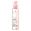 Delikátní odličovací olej pro všechny typy pleti Very Rose (Delicate Cleansing Oil) Nuxe - 150 ml