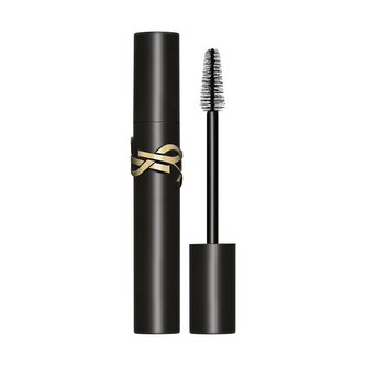 Objemová řasenka Lash Clash (Extreme Volume Mascara) 9 ml Yves Saint Laurent / Odstín: 4 Electric Blue - 8 ml