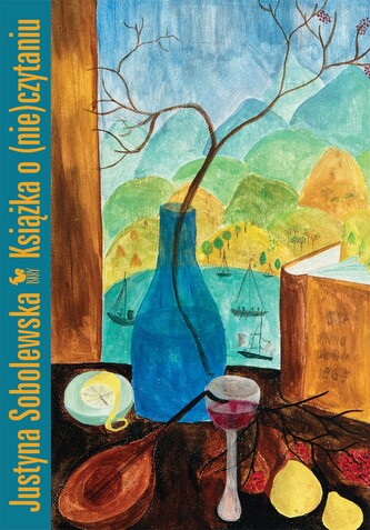 Książka o (nie) czytaniu