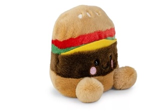 Maskotka PalmPals Cheesburger P-544 65441