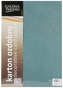 Karton ozdobny A4 granatowy 220g Earth 20ark GALERIA PAPIERU 204706 ARG