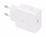 Nabíječka do sítě Samsung 45W, 1xUSB-C EP-T4511NWEGEU bílá