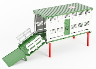 Bruder Přívěs na zvířata