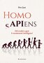 Homo APIens - Od zvuků a gest k neomezené inteligenci