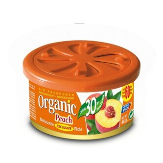 Osvěžovač vzduchu v plechovce L&D Elite Class One Gold (46g)