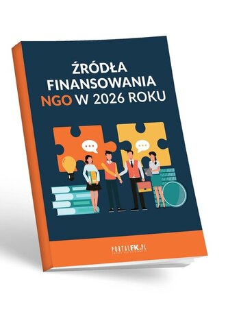 Źródła finansowania NGO w 2026 roku