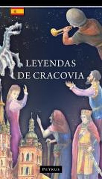 Leyendas de Cracovia