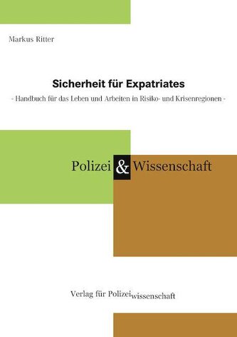 Sicherheit für Expatriates
