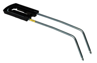 HAMAX Extra tyč Caress/Siesta - standard