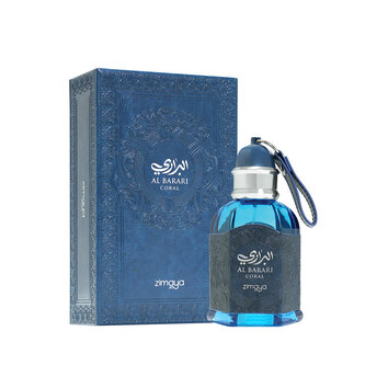 Zimaya Al Barari Coral EDP 100 ml M