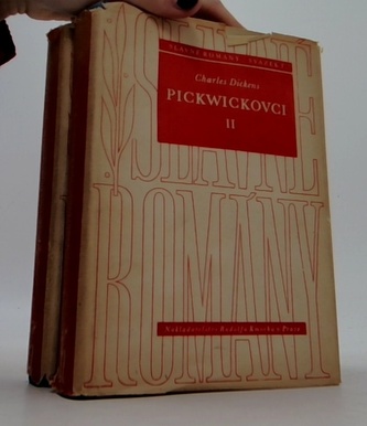 Pickwickovi I-II