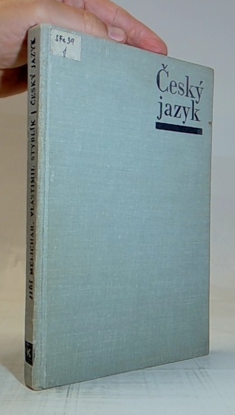 Český jazyk, rozšířený přehled učiva základní školy s cvičením a