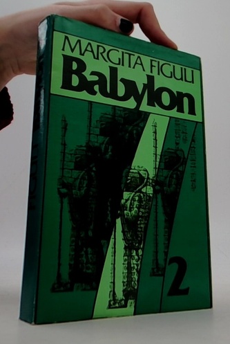 Babylon 2