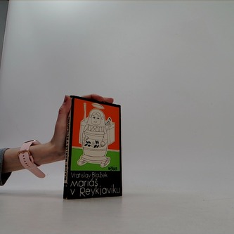 Mariáš v Rejkjaviku
