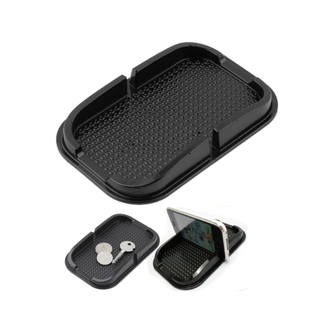 Nanopodložka s držákem Standard - černá