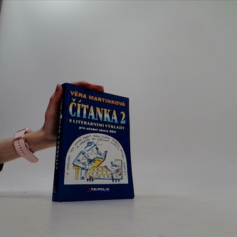 ČÍTANKA 2 S LITERÁRNÍMI VÝKLADY PRO UČEBNÍ OBOBRY SOU