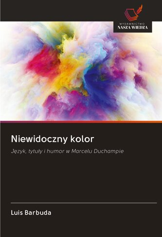 Niewidoczny kolor