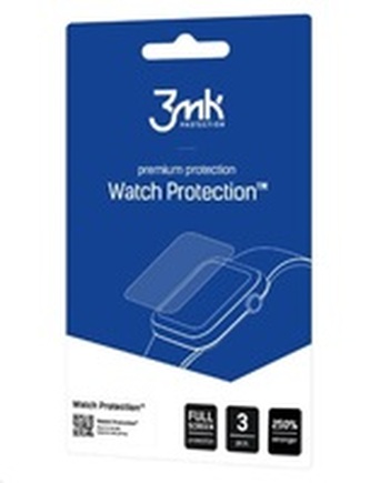 3mk Watch Protection FlexibleGlass pro Polar Grit X2