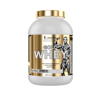 Kevin Levrone Gold Whey 2000 g cookies cream (cookies-cream)
