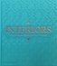 Interiors. The Greatest Rooms of the Century (Sky Blue Edition)